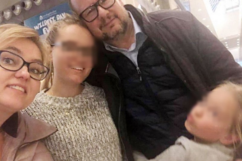 Żona Pawła Adamowicza opublikowała na Facebooku wzruszający wpis.