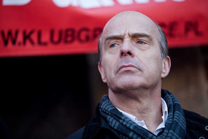 Od maja program "Bliżej" Jana Pospieszalskiego ma zniknąć z ramówki TVP Info.