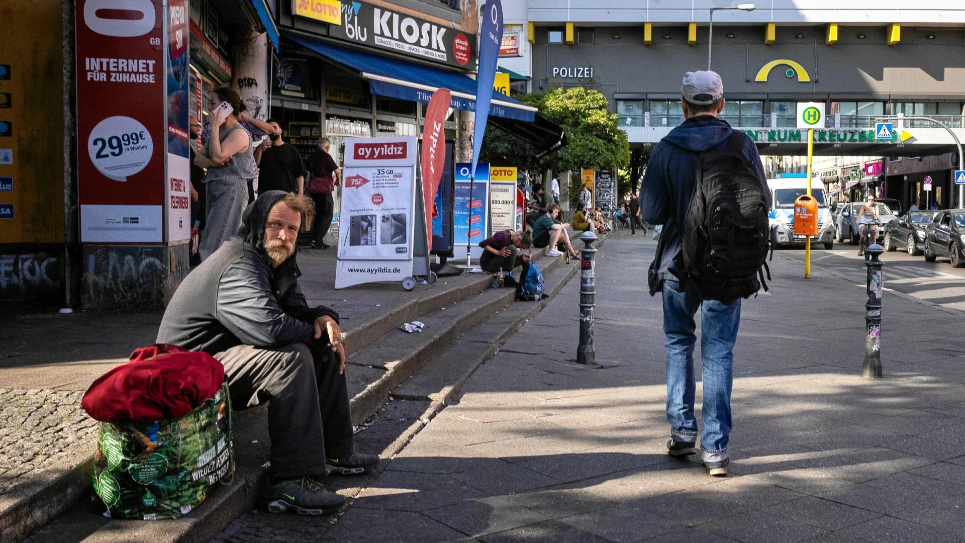"Zasiłki rozleniwiają". W tym badaniu mówią to choćby osoby o niskich dochodach