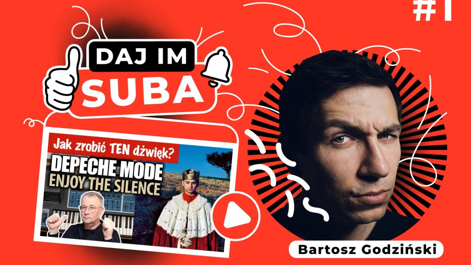 tomasz wróblewski 0dbpl dekonstrukcja youtube wywiad tomasz wróblewski 0dbpl dekonstrukcja depeche mode michael jackson a-ha wywiad youtube przeboje lat 80