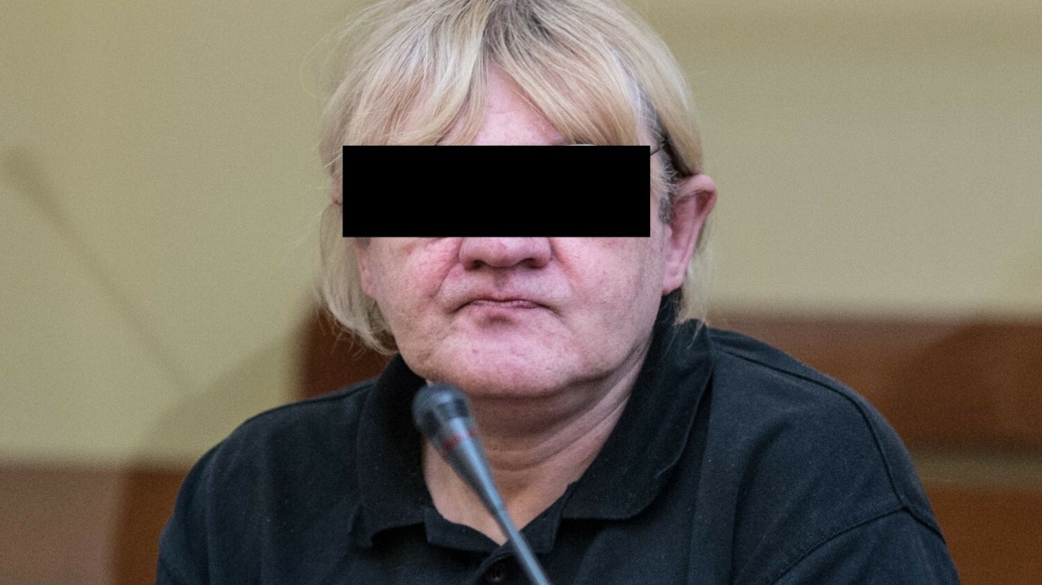 Mariusz Trynkiewicz