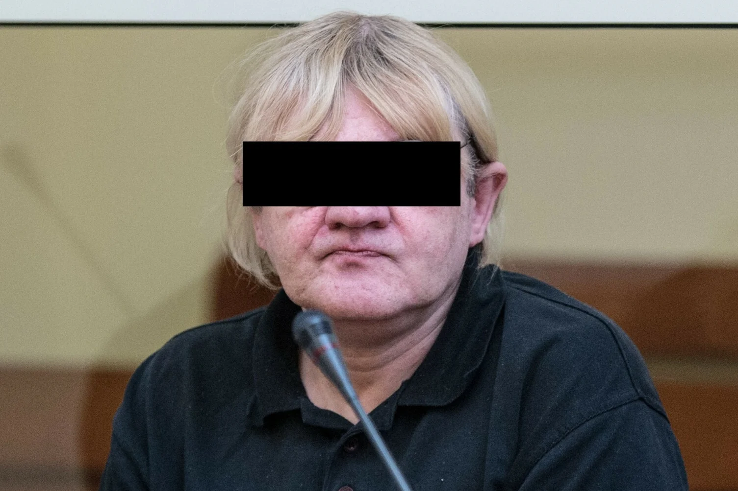 Mariusz Trynkiewicz