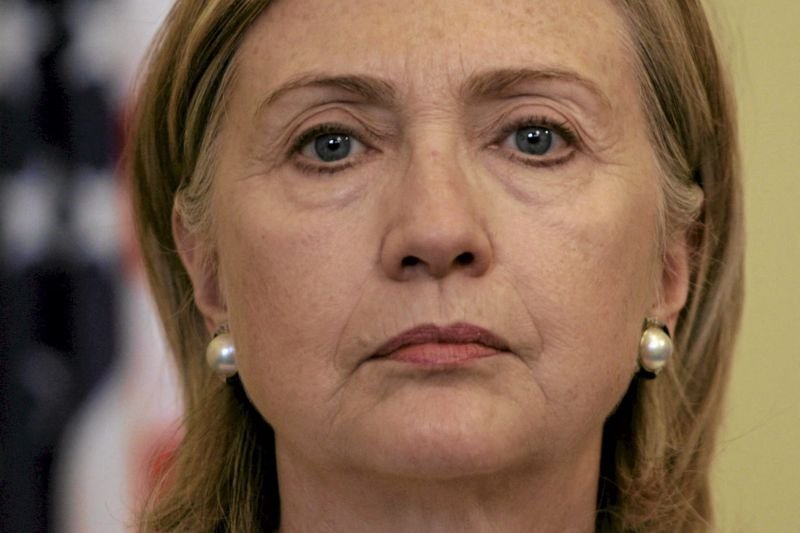 Hillary Clinton zawalczy o fotel prezydenta USA w roku 2016?