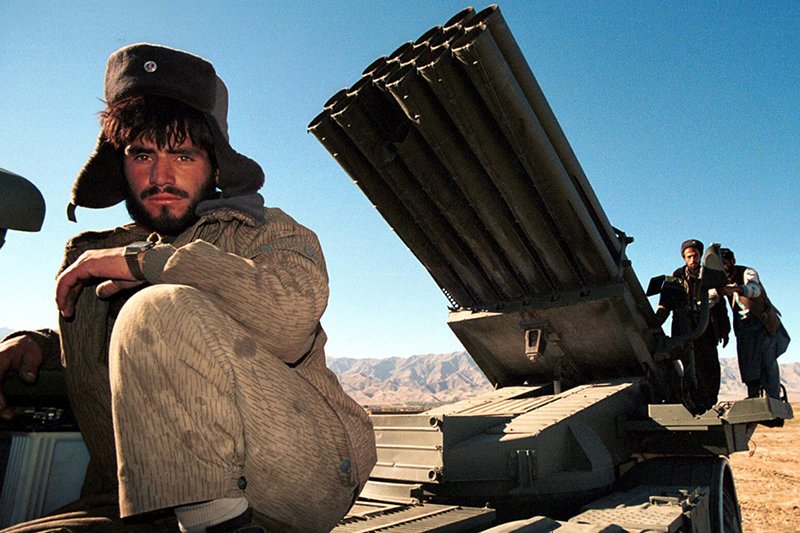 Amerykański ambasador w Libii nie żyje. Zginął od ataku rakietowego. (zdjęcie jest tylko ilustracją do tekstu)