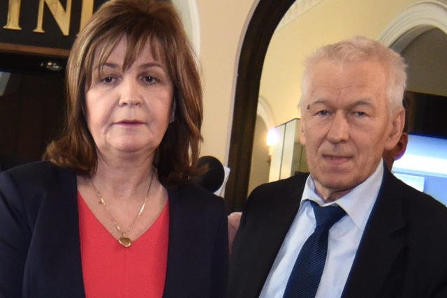 Kornel Morawiecki nie widzi niczego złego w swoim zachowaniu.