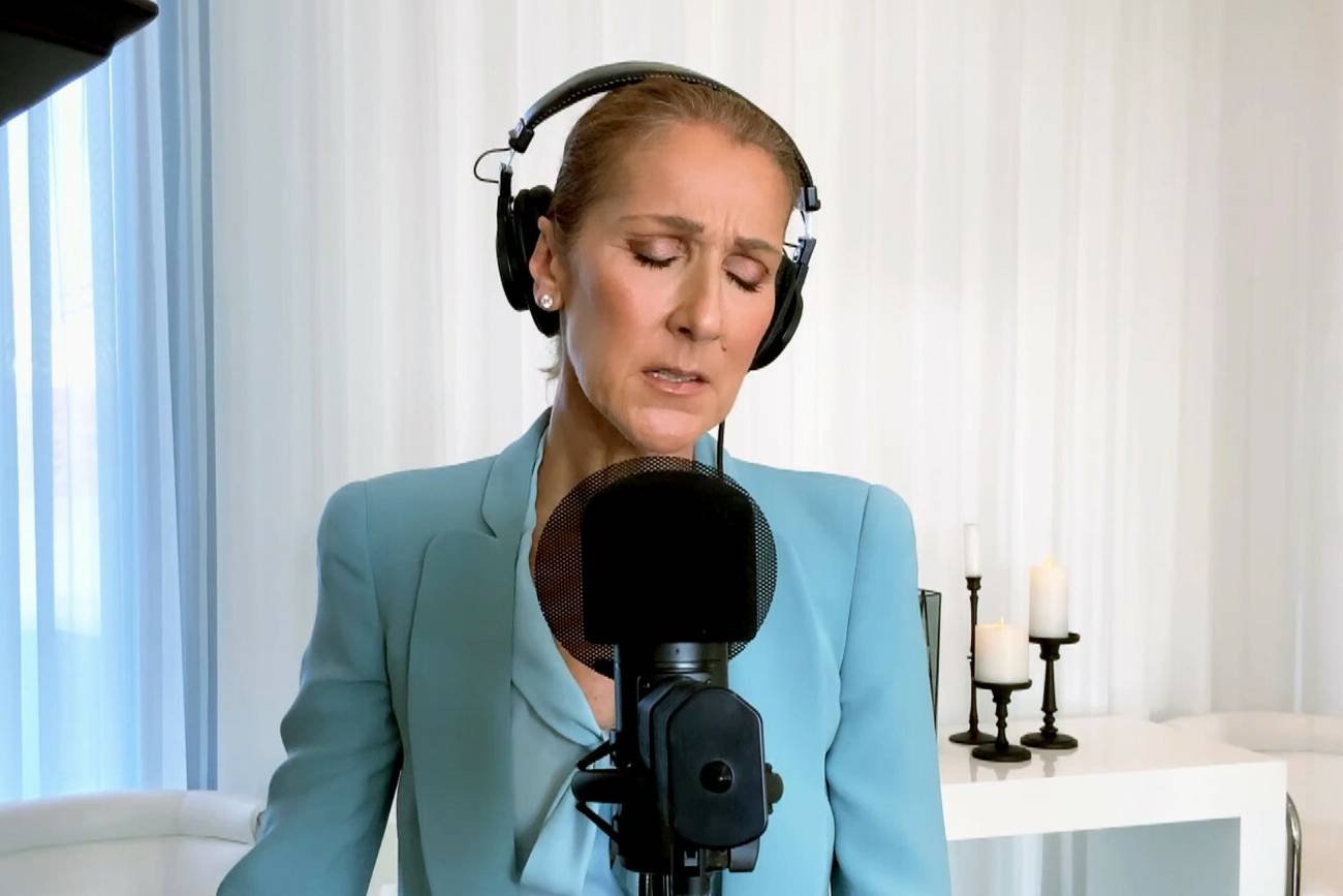Co się dzieje z Celine Dion? Stan zdrowia artystki nie ulega poprawie