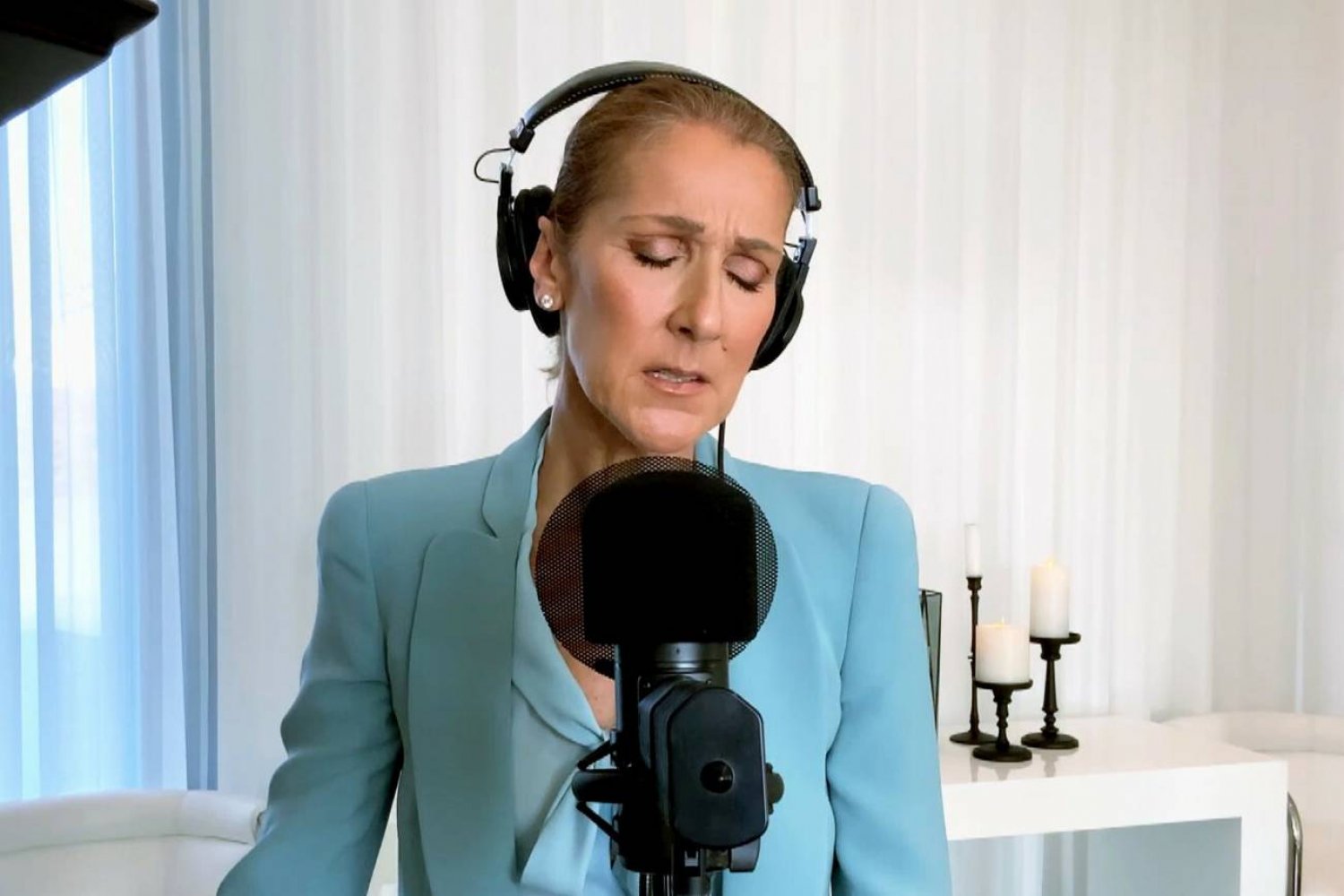 Co się dzieje z Celine Dion? Stan zdrowia artystki nie ulega poprawie