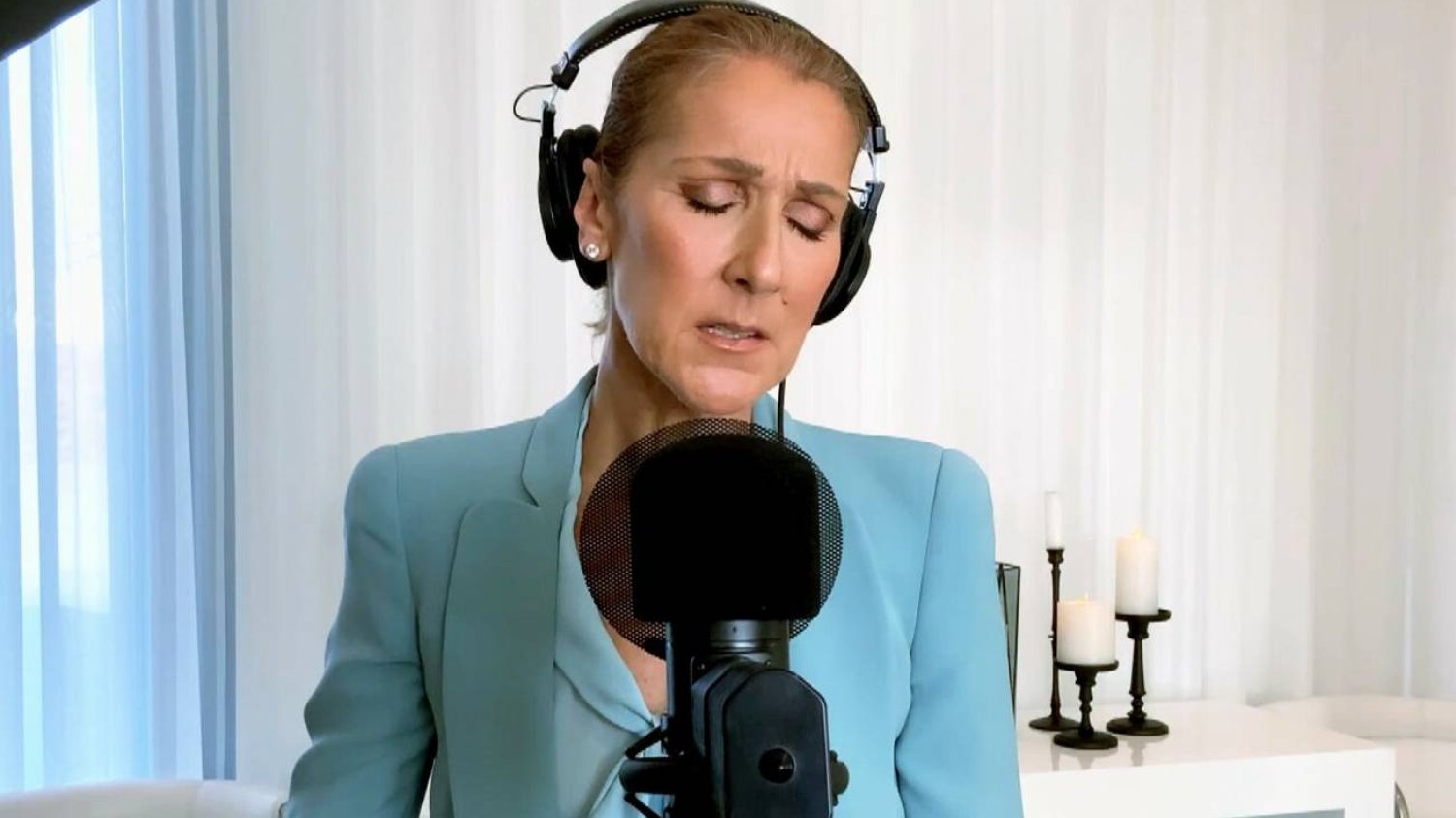 Co się dzieje z Celine Dion? Stan zdrowia artystki nie ulega poprawie