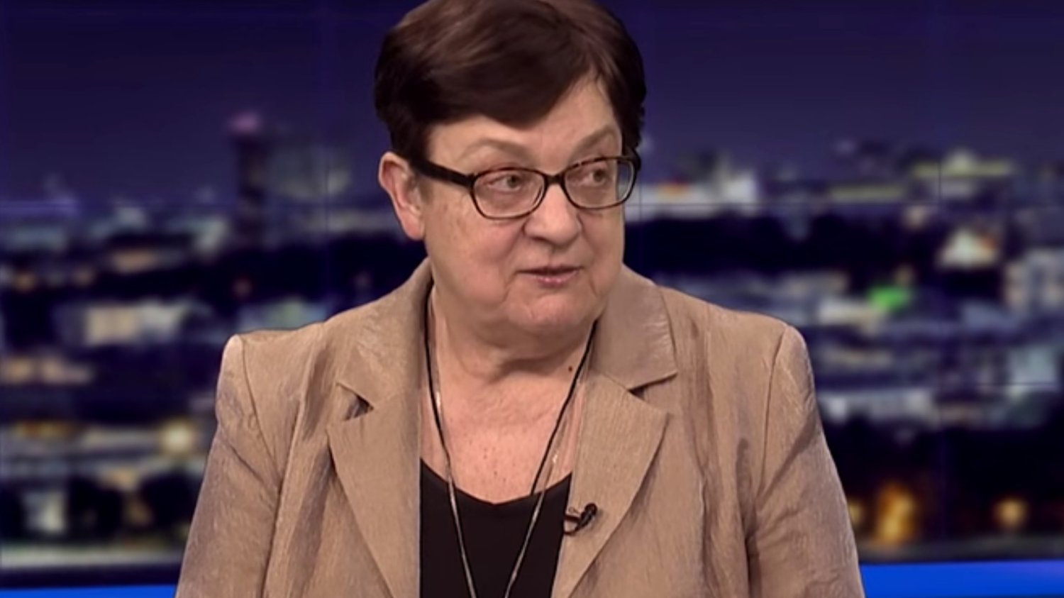 Gorąca debata nad abonamentem RTV czasami przybiera dziwne formy.