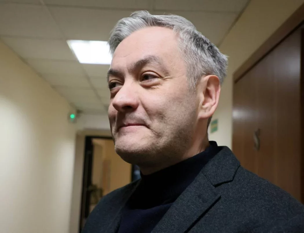 Biedroń o układance rządowej Tuska.