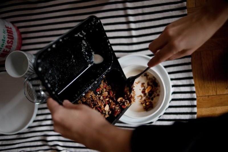 Dieta pudełkowa to fanaberia? Sceptyczka sprawdza