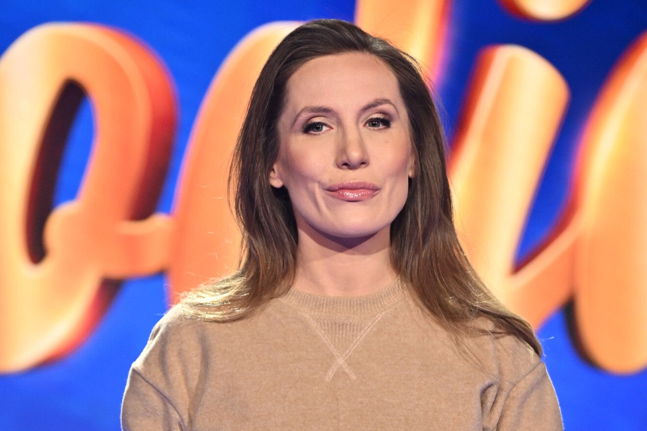 Noel Wiśniewski, Michał Wiśniewska, Pola Wiśniewska Pola Wiśniewska