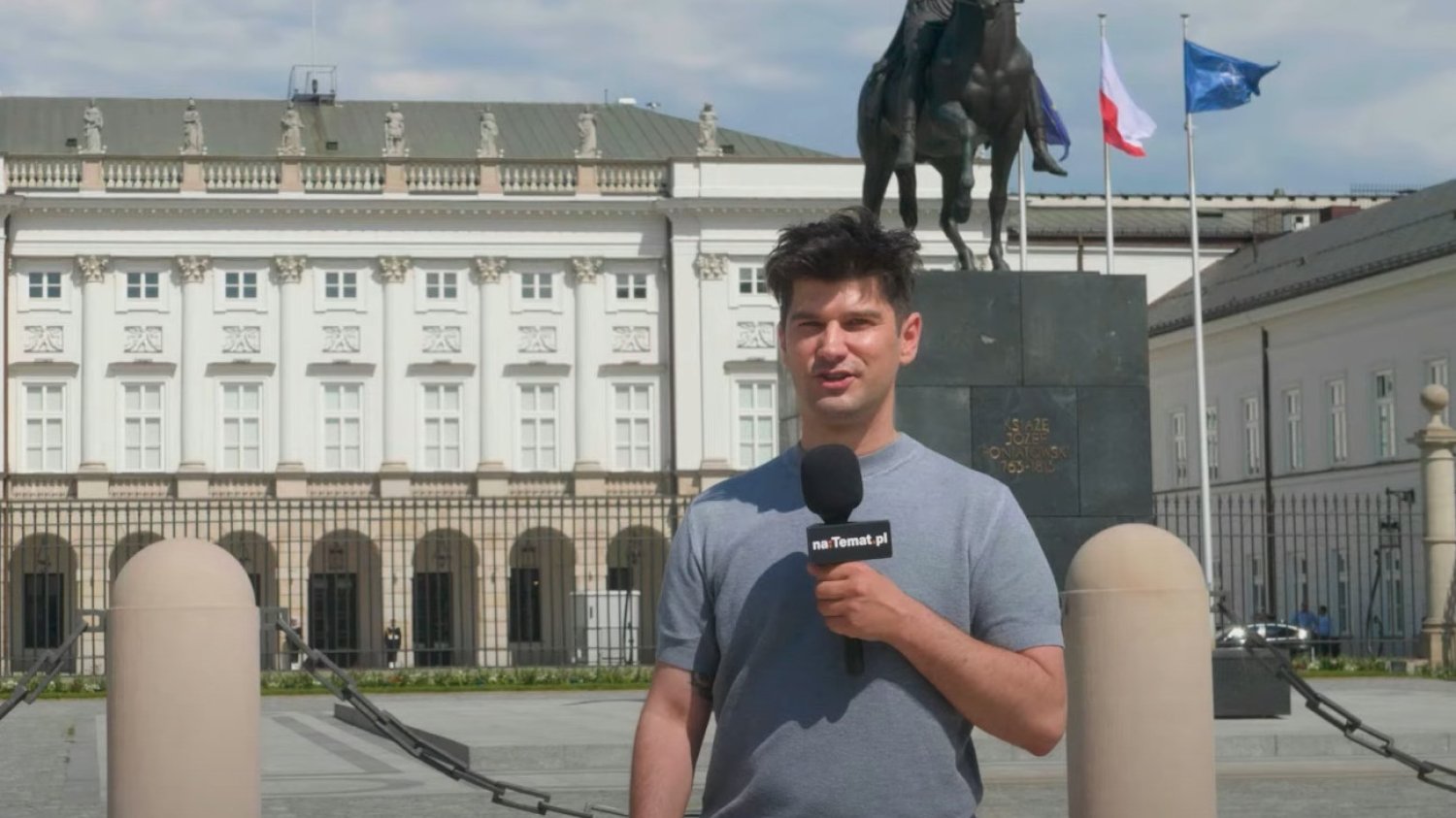Tomek Golonko Tomek Golonko