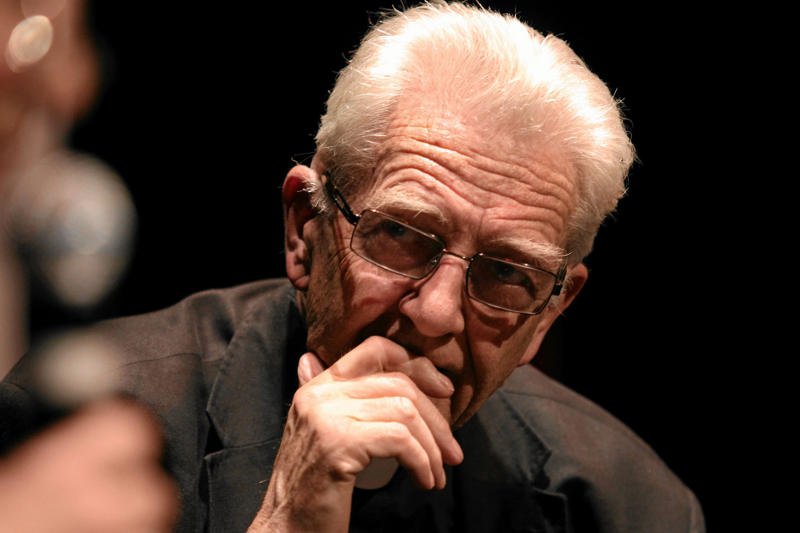 Ksiądz Adam Boniecki