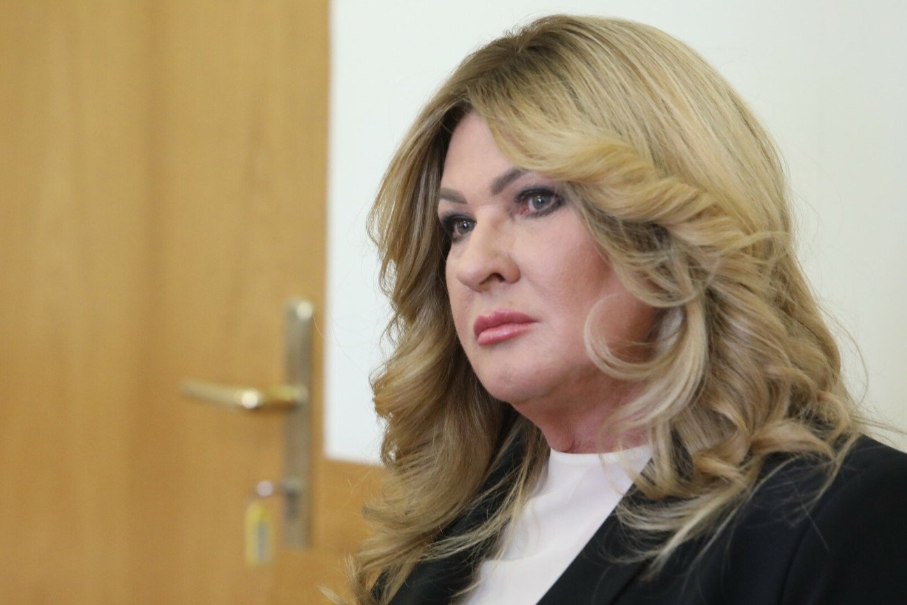 Beata Kozidrak usłyszała wyrok 4 maja