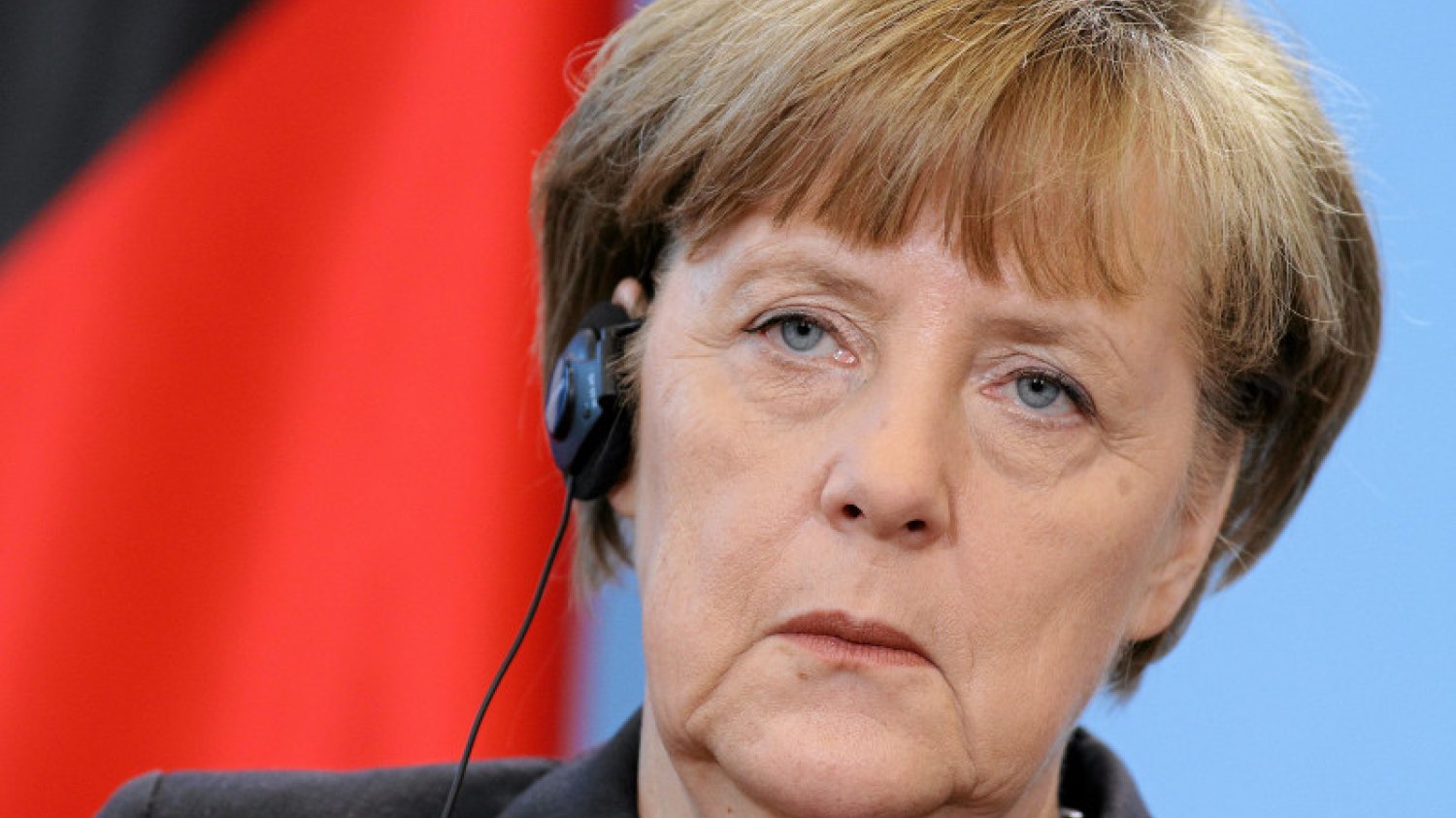Angela Merkel zapowiada dalszy nacisk na Moskwę. "Nie ma możliwości zniesienia sankcji"