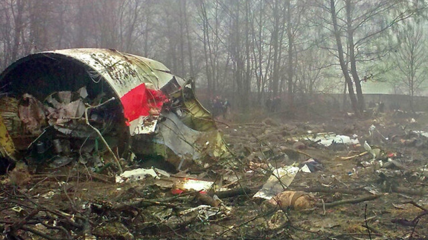 Nowe odczyty rozmów w kokpicie rzucają na katastrofę smoleńską nowe światło.