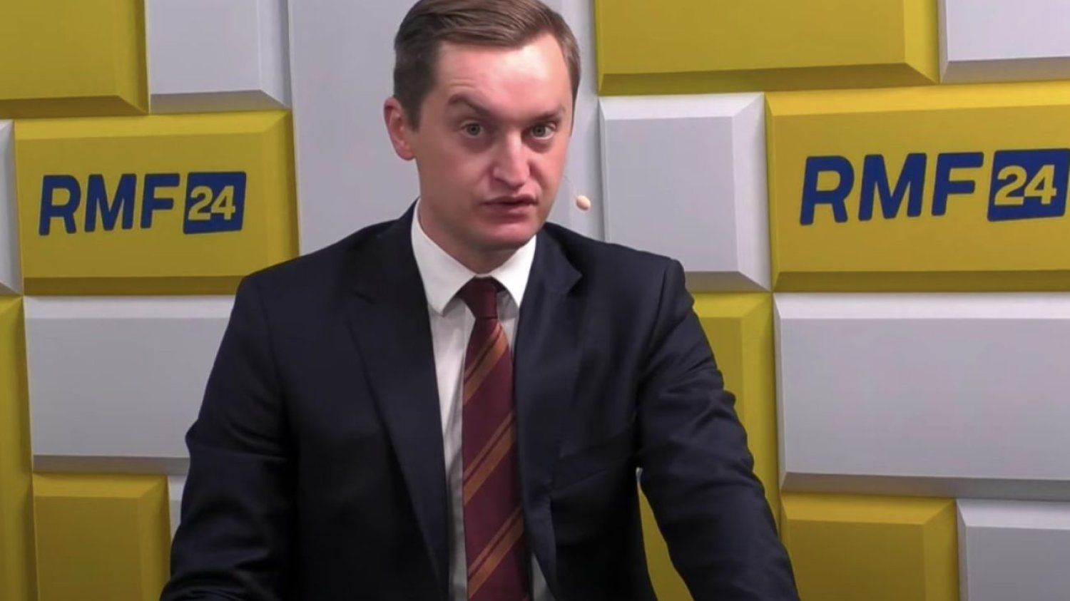 Sebastian Kaleta.