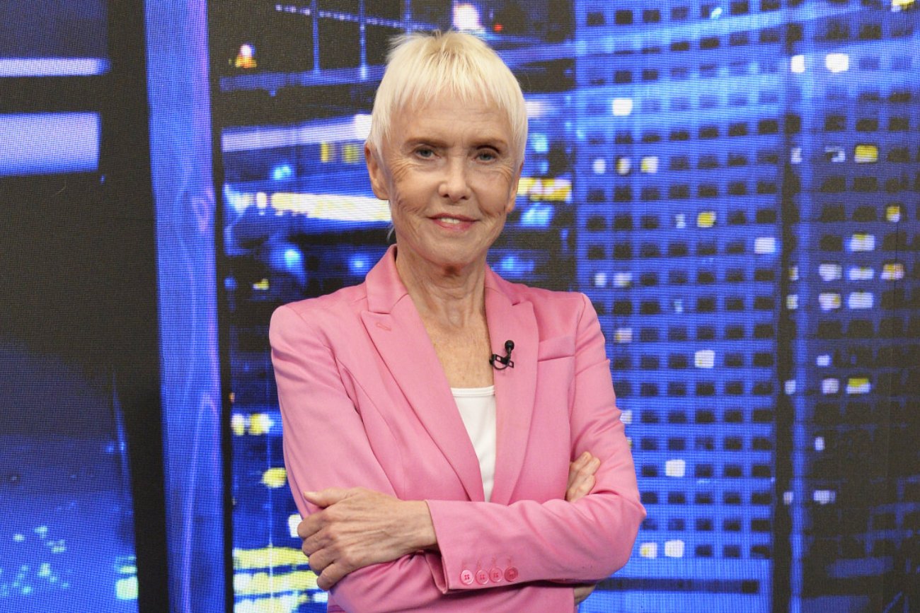 Ewa Błaszczyk zakupiła domek na Sycylii. "Zanim odejdę, zawiozę tam Olę"