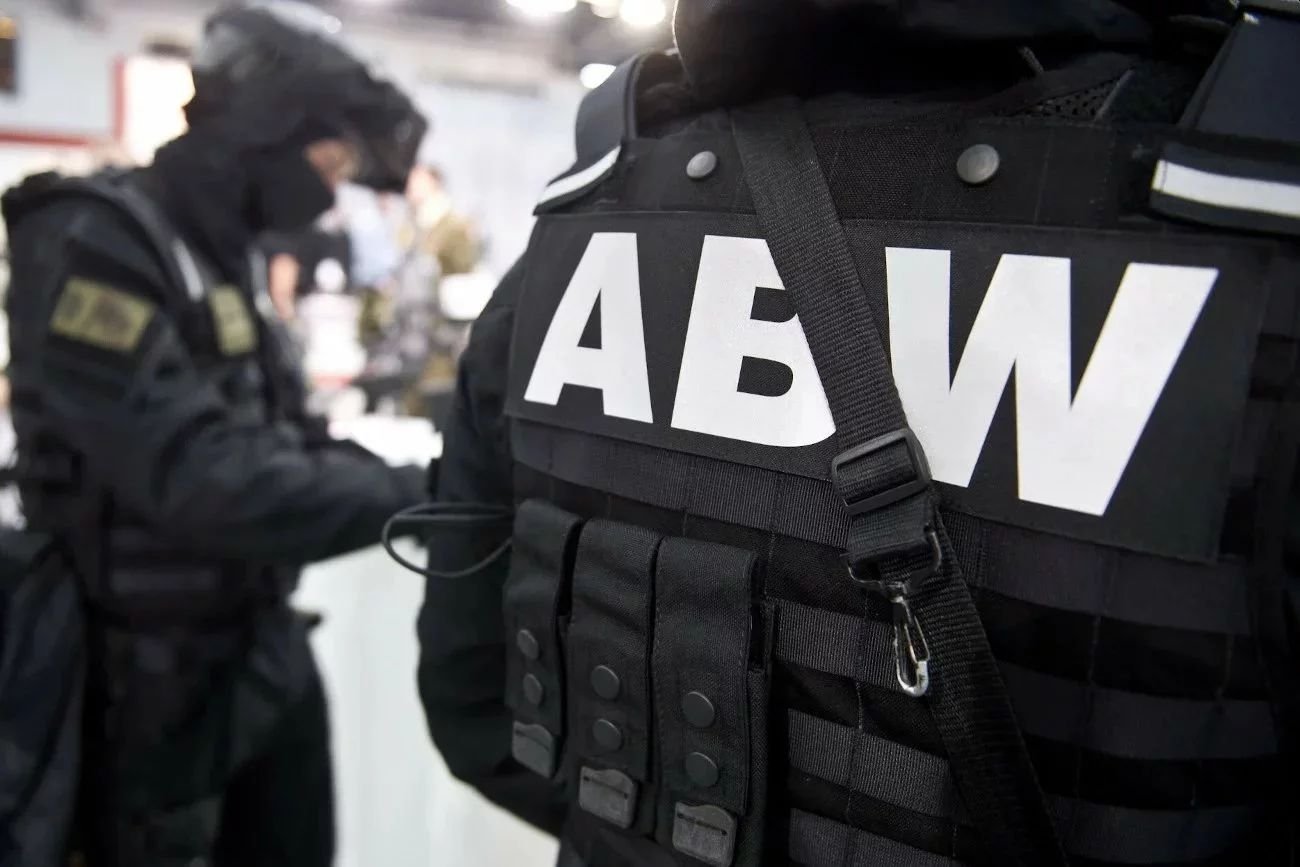 Prokuratura skierowała do sądu akt oskarżenia przeciw dwóm osobo. Dotyczy szpiegostwa na rzecz obcego wywiadu.