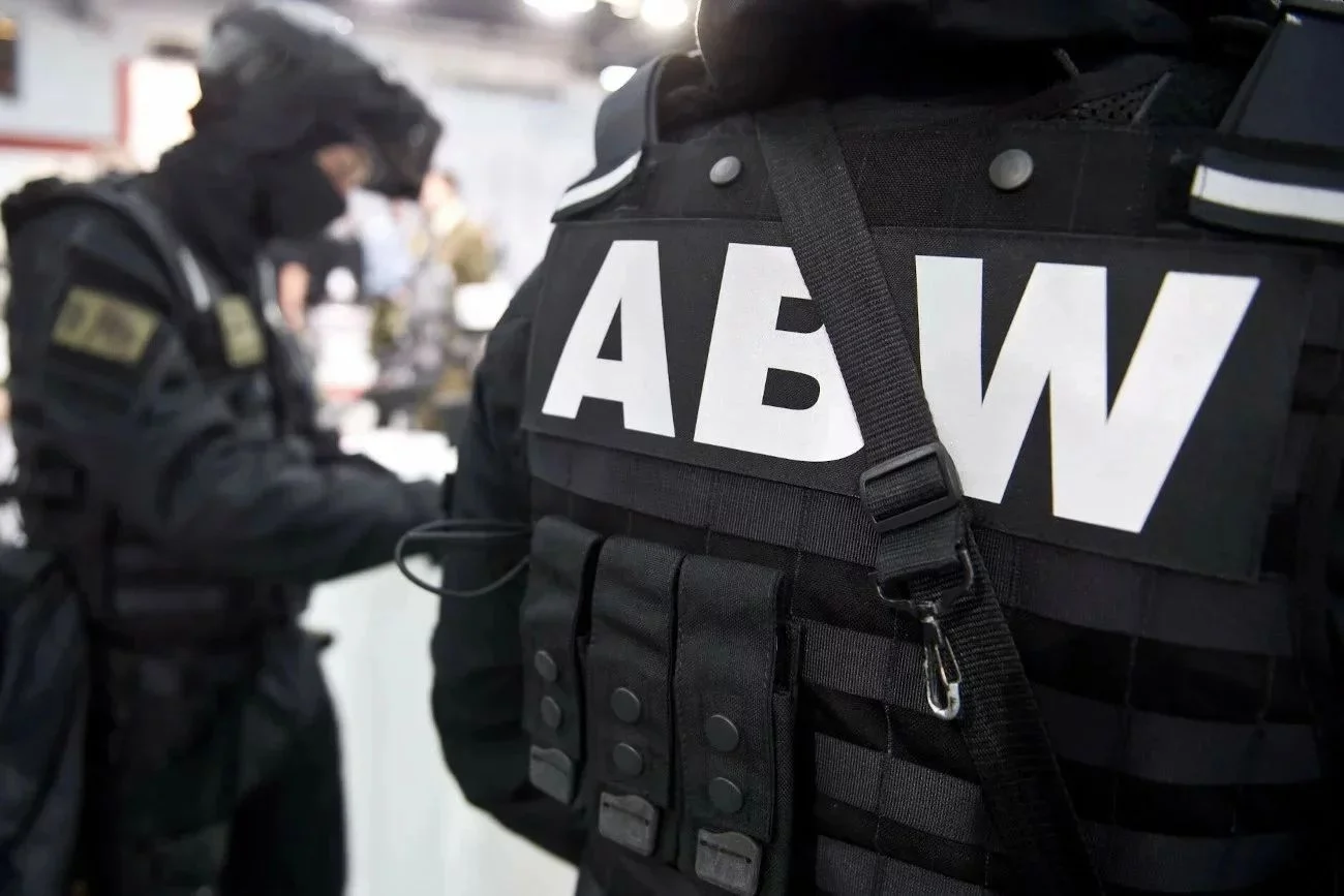Prokuratura skierowała do sądu akt oskarżenia przeciw dwóm osobo. Dotyczy szpiegostwa na rzecz obcego wywiadu.