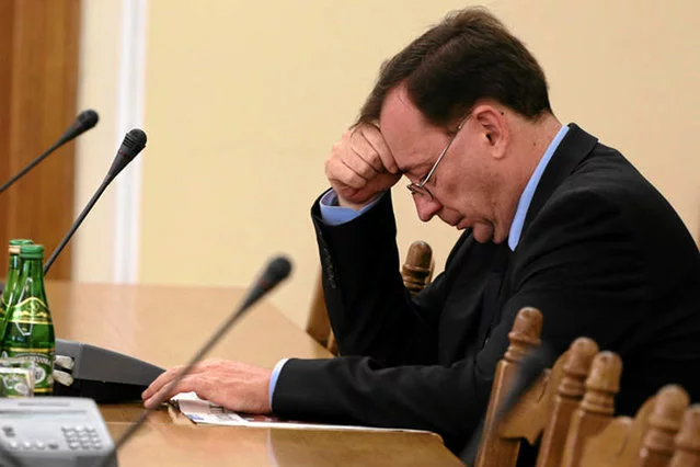Operacja "Krystyna": Mariusz Kamiński na wojnie z Kwaśniewskimi. Podsłuchy, inwigilacja i nadużycia
