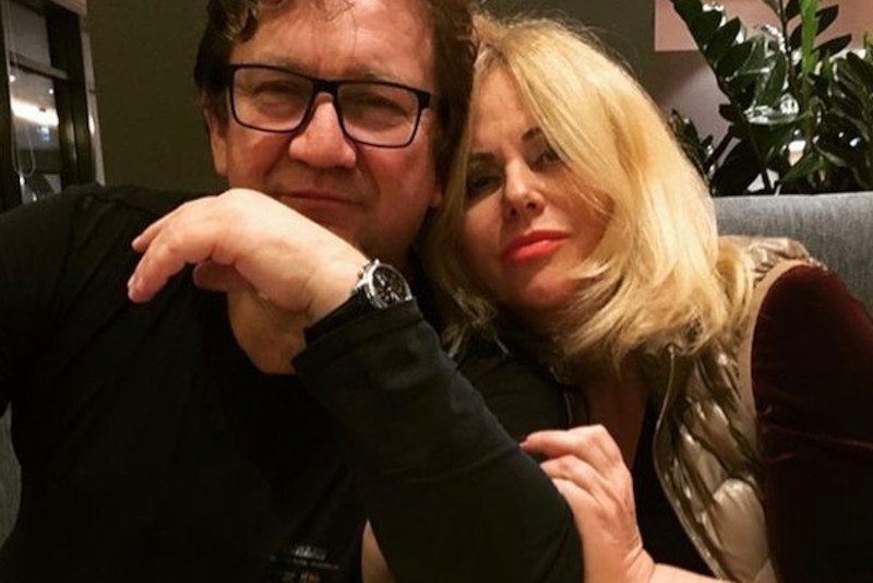 Joanna Kurowska wzruszająco wspomina Pawła Królikowskiego.