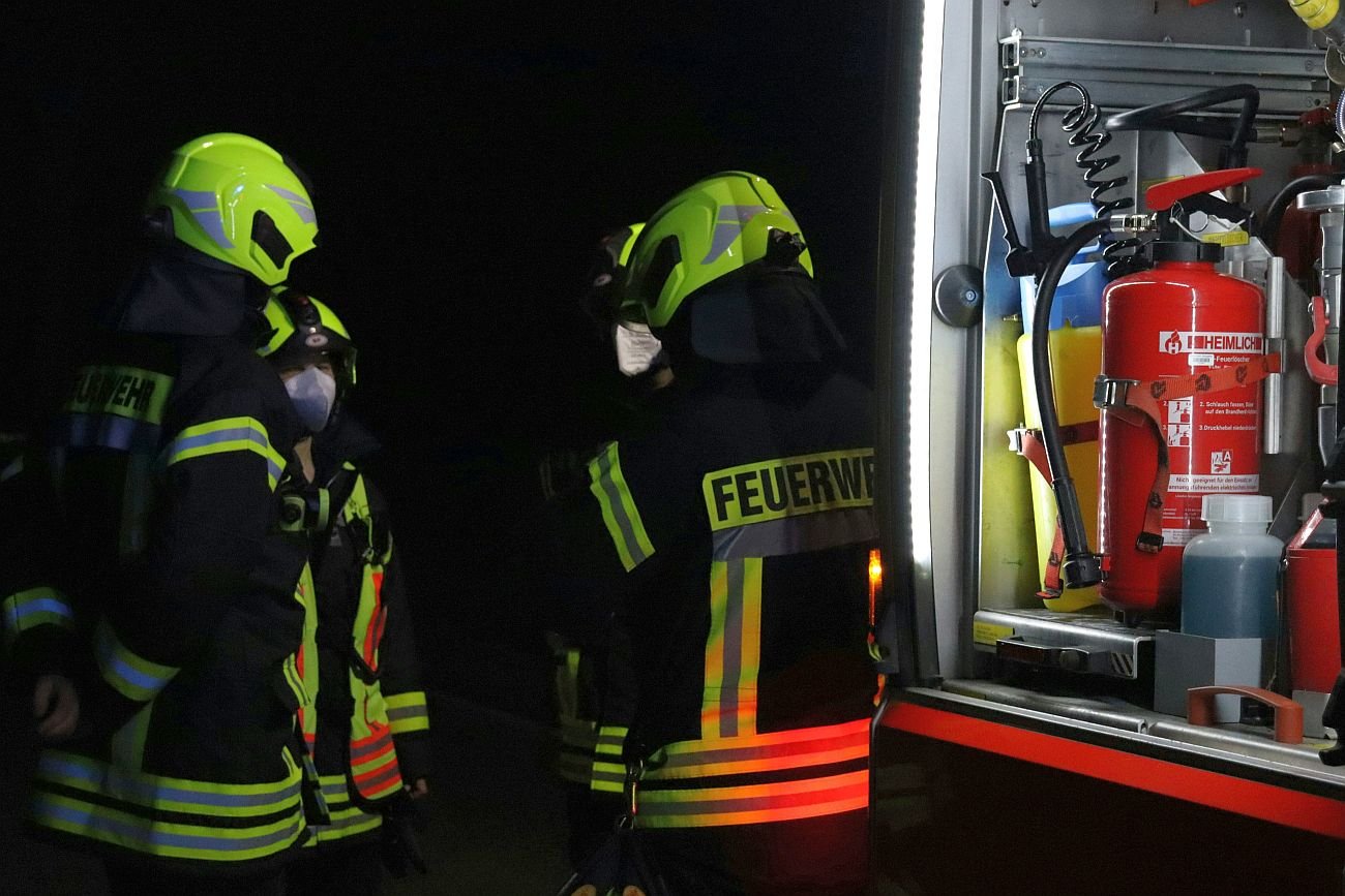 Katastrofa kolejowa w Niemczech. Nie żyją przynajmniej 3 osoby Katastrofa kolejowa w Niemczech. Nie żyją przynajmniej 3 osoby