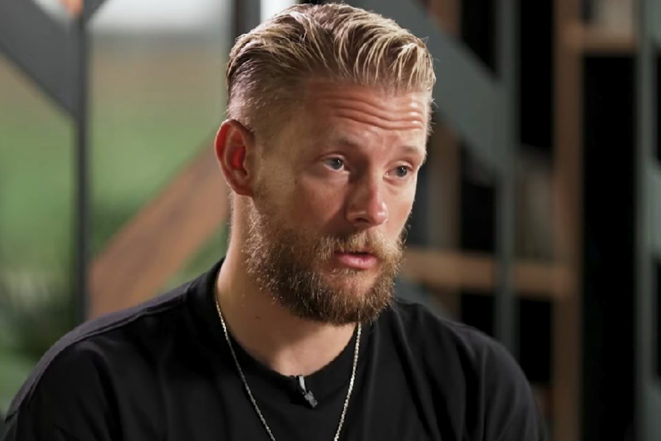 Najbardziej kuriozalny moment wywiadu Sebastiana Fabijańskiego. Co wyznał?