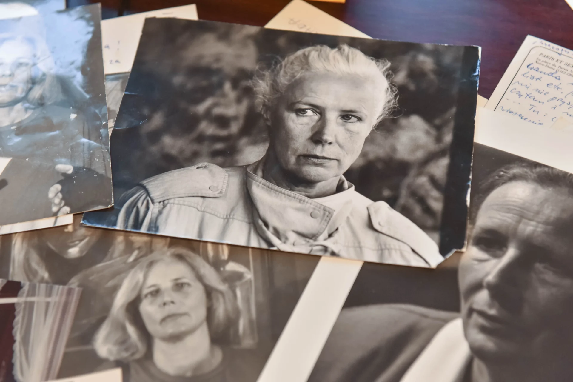 Rodowicz zdradziła kulisy ostatnich dni Agnieszki Osieckiej [HISTORIA]