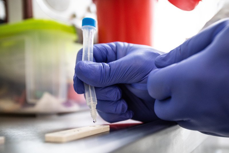 Zdjęcie ilustracyjne.