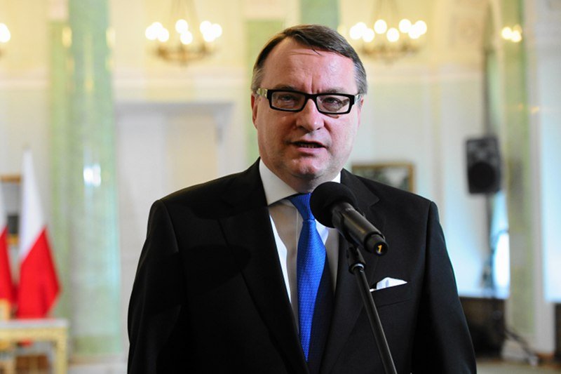 Nowy minister sprawiedliwości Marek Biernacki nie będzie wikłał się w ideologiczne konflikty