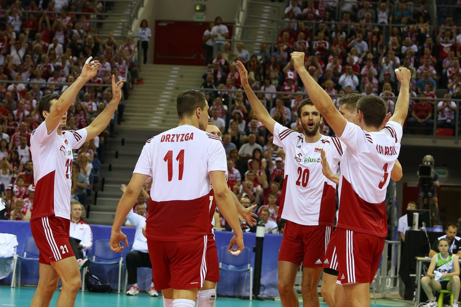 Dlaczego nie możemy oglądać MŚ w siatkówce, a Polsat i TVP przerzucają się winą? Historia pewnej licencji