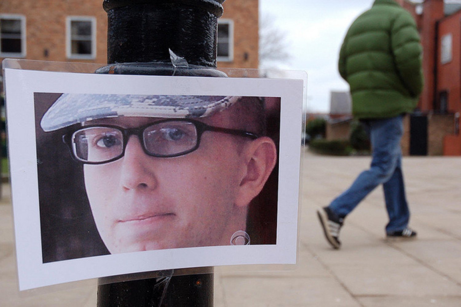 Bradley Manning, który przekazywał dokumenty USA do WikiLeaks, został uznany za winnego przez sąd