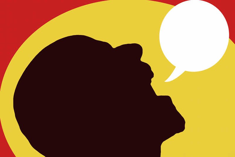 Hejterzy w internecie – praktycznie nie da się ich całkowicie wyeliminować