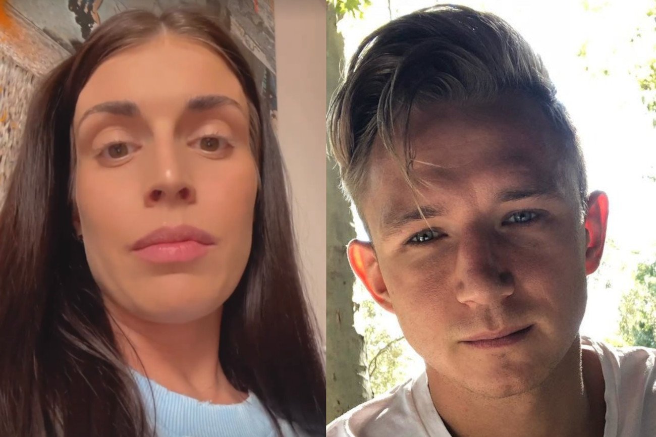 Magdalena Stępień, Jakub Rzeźniczak