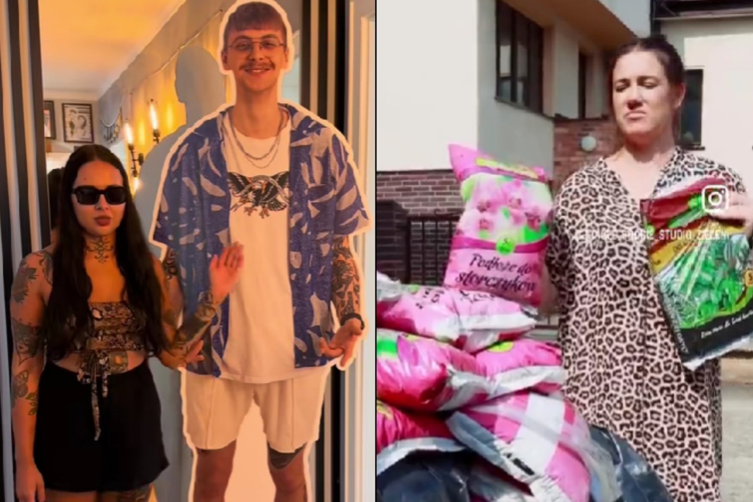 Reklama Elements Hotel SPA podbiła TikToka. Ma już licznych naśladowców.