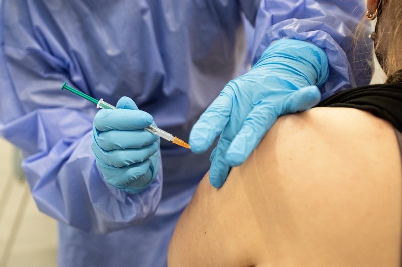 Zmiana w sprawie szczepień czeka rocznik 2003.