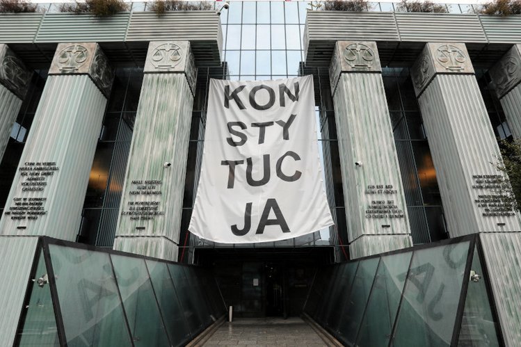 Sąd Najwyższy odpowiedział Trybunałowi Konstytucyjnemu ws. posiedzenia Izb SN.