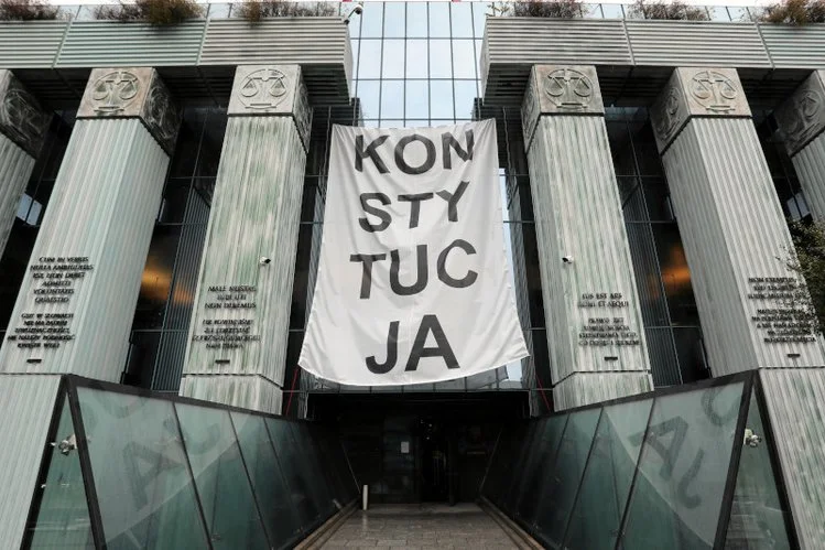 Sąd Najwyższy odpowiedział Trybunałowi Konstytucyjnemu ws. posiedzenia Izb SN.