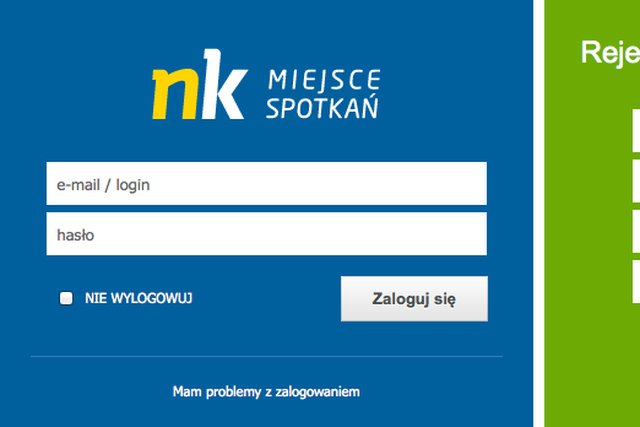 Grupa Onet.pl podpisała porozumienie dotyczące przejęcie serwisu NK.pl
