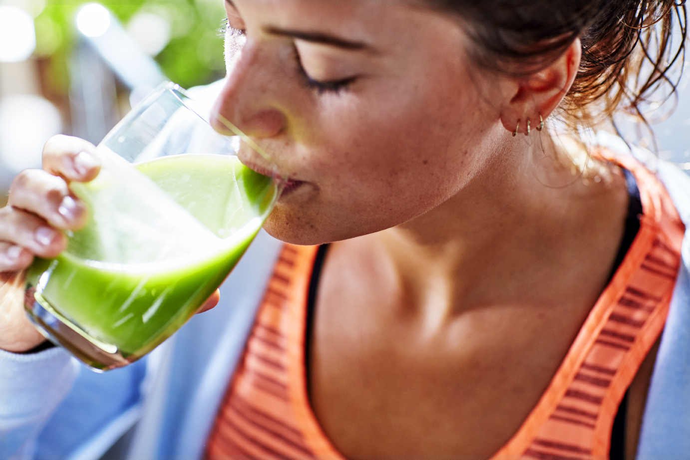 Tak, wiemy, słyszałeś to tysiące razy. Prawdopodobnie jednak nadal nie wiesz co takiego mają w sobie warzywa, że mogą porządnie dokarmić armię Luke'ów Skywalkerów. Nie chodzi bowiem wyłącznie o witaminy, minerały i antyoksydanty, ale o błonnik, który jest