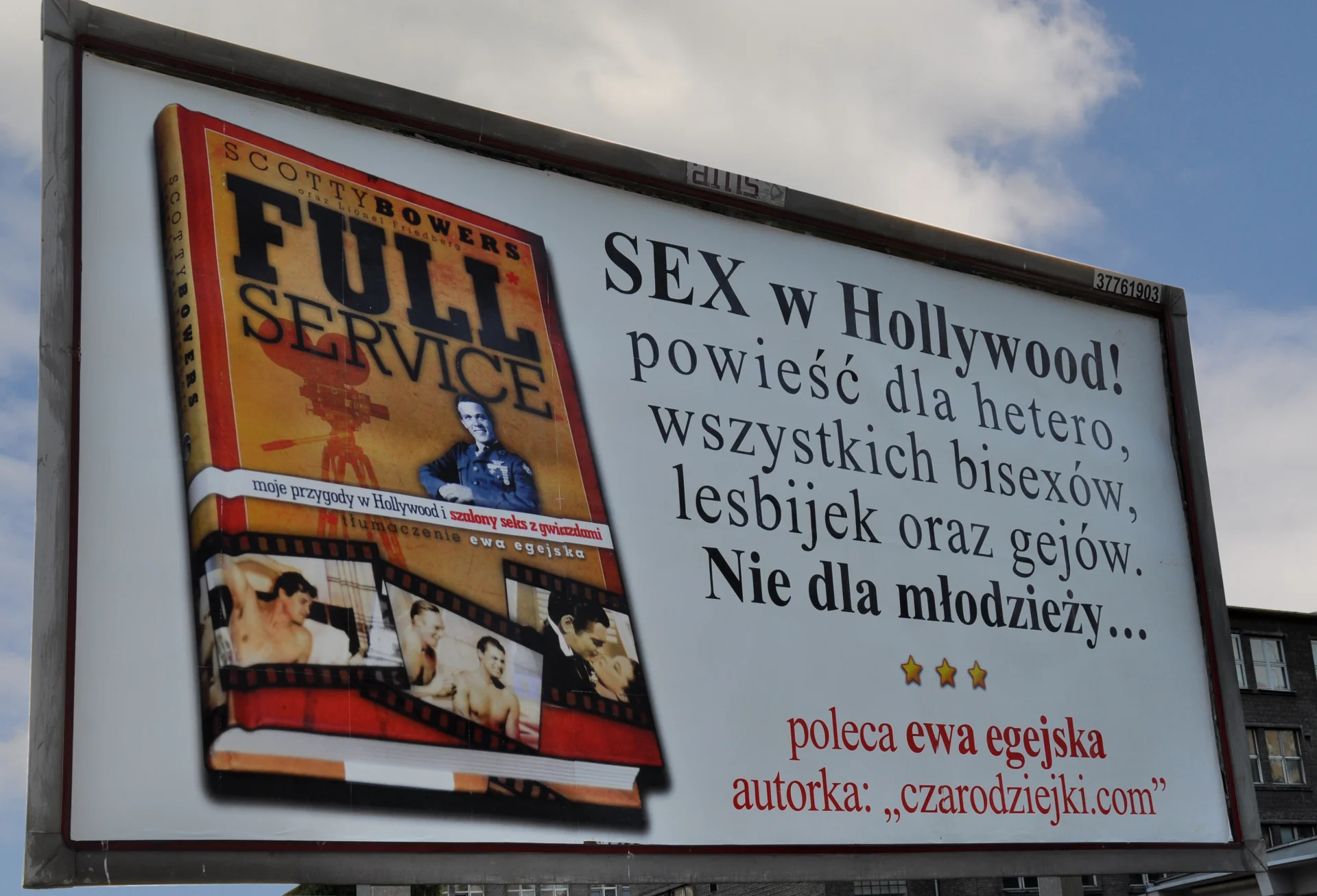billboard Full Service