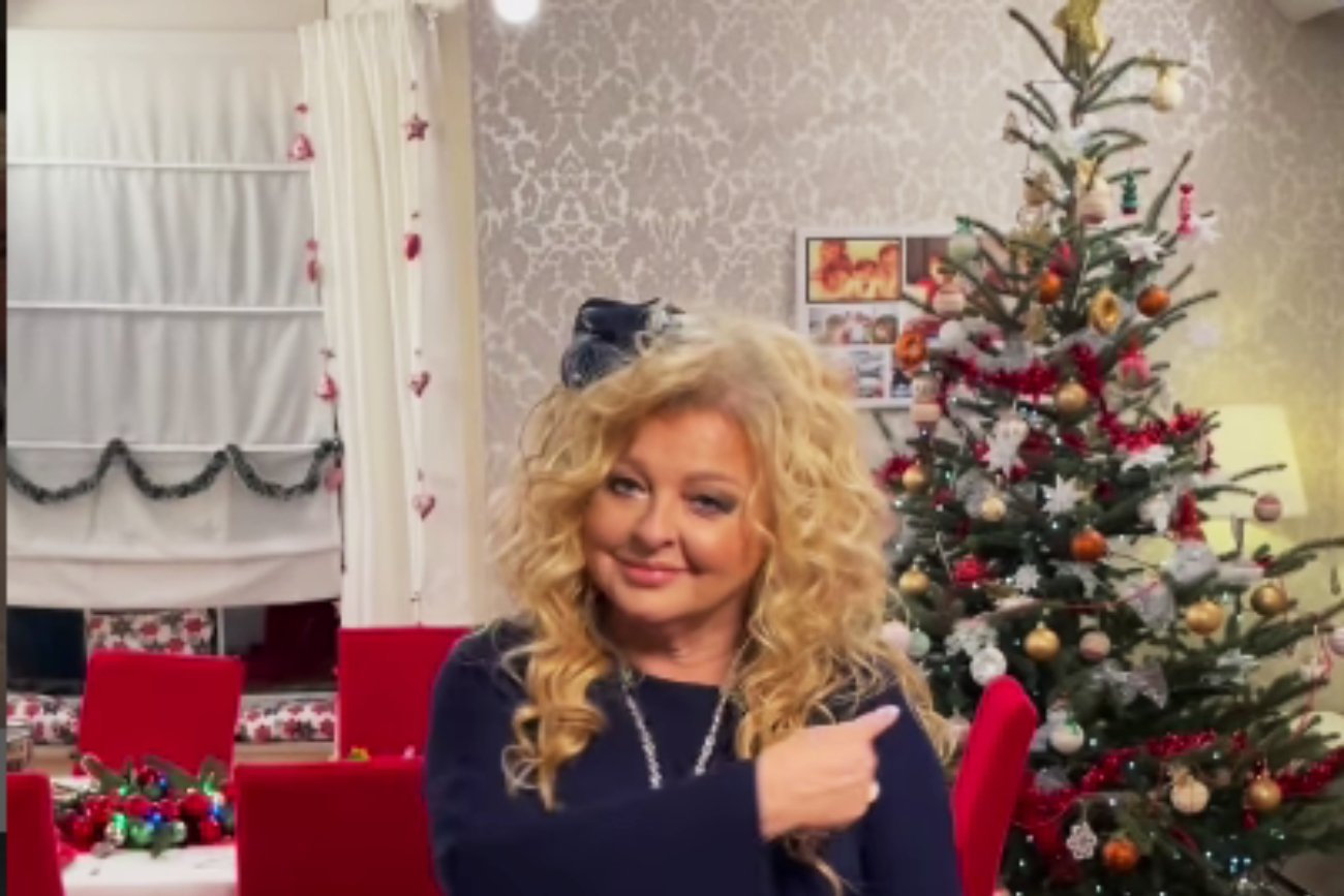 Magda Gessler wprost o prezentach na święta. "To jest koszmar"