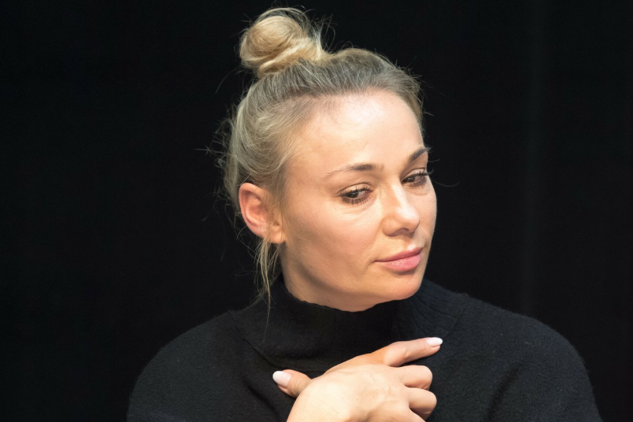 Sonia Bohosiewicz rozwiodła się po 14 latach małżeństwa