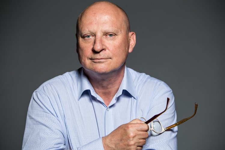 Krzysztof Parchimowicz stoi na czele Stowarzyszenia Prokuratorów "Lex Super Omnia".