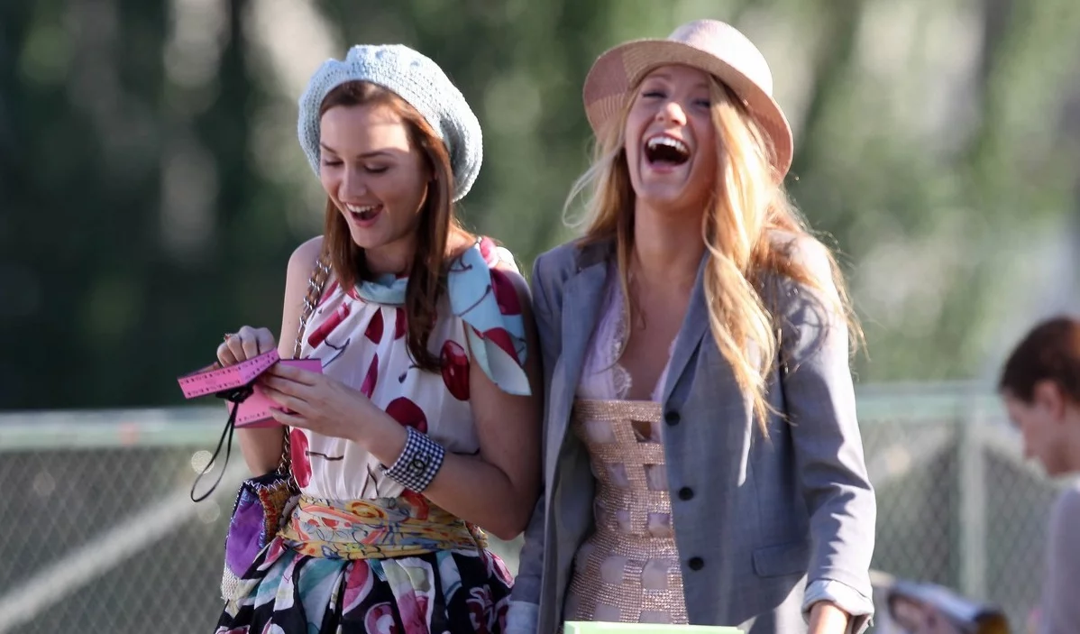 Bijący klika lat temu rekordy popularności serial „Gossip girl” opowiada nie tylko o pierwszych miłościach i dzieciach nowojorskiej śmietanki towarzyskiej, ale i o kobiecej przyjaźni podszytej okrucieństwem.