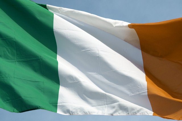 Wczorajsza noc w irlandzkim parlamencie nie należała do najspokojniejszych.