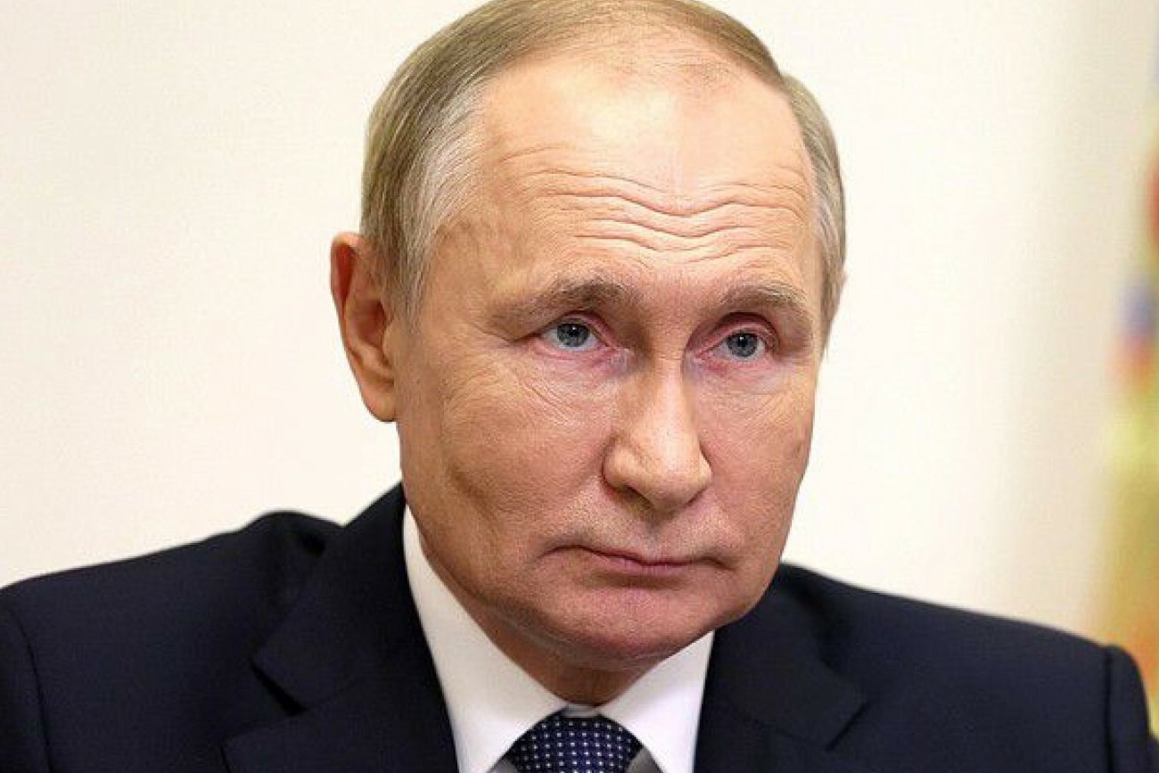 Rosyjski opozycjonista Leonid Gozman uważa, że zbliża się upadek reżimu Władimira Putina.