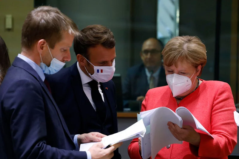 Fundusz Odbudowy ratyfikowało już kilkanaście państw. W Polsce PiS zawarł w tej sprawie porozumienie z Lewicą.